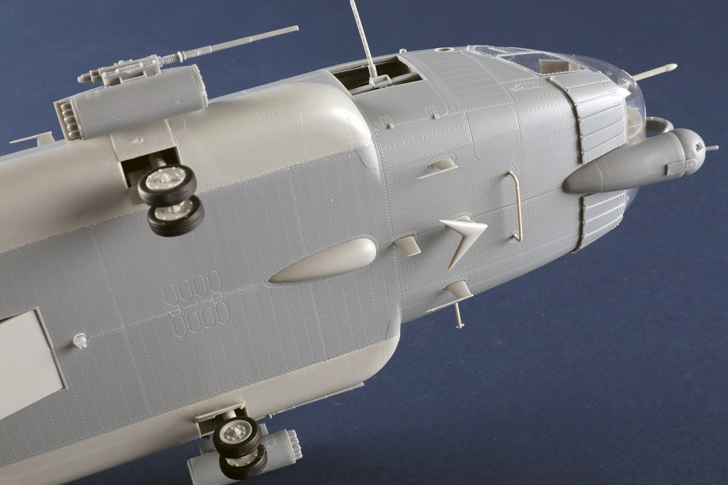 ACH-47A Armored Chinook - 1/35 Scale - Trumpeter - TRU05113