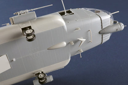 ACH-47A Armored Chinook - 1/35 Scale - Trumpeter - TRU05113