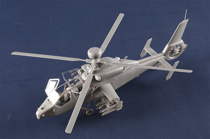 Z-19G Light Scout / Attack Helicopter - 1/48 Scale - Trumpeter - TRU05851