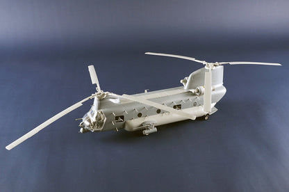 ACH-47A Armored Chinook - 1/35 Scale - Trumpeter - TRU05113