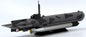 German Midget Submarine Type Molch - 1/72 Scale - Revell - REV05187