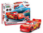 Build & Play - Lightning McQueen - 1/20 Scale - Revell - REV06562