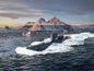 USS Nautilus - 1/305 Scale - Revell - REV05184