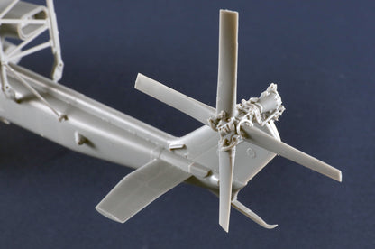 UH-1Y Venom - 1/35 Scale - Trumpeter - TRU05118
