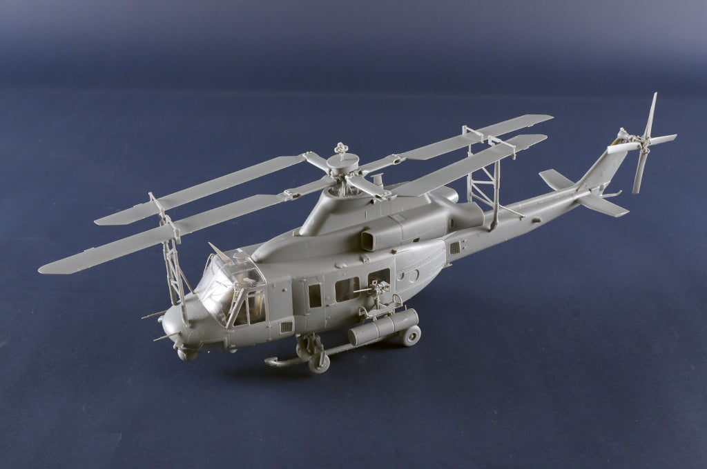 UH-1Y Venom - 1/35 Scale - Trumpeter - TRU05118