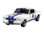 1966 Shelby GT 350 R "Stirling Moss" - 1/24 Scale - Revell - REV07736