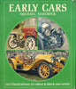 Early Cars - Octopus Books 706400585