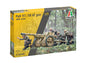 Pak 97/38 AT Gun with Crew - 1/35 Scale - Italeri - IT96460