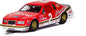 Ford Thunderbird Red/White - 1/32 Scale - Scalextric - SCAC4067