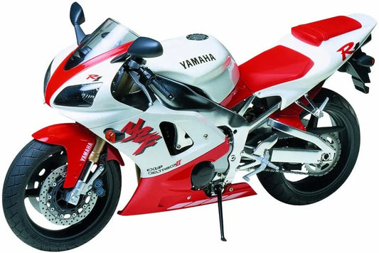 Yamaha YZF-R1 - 1/12 Scale - Tamiya - TAM14073