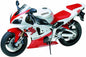 Yamaha YZF-R1 - 1/12 Scale - Tamiya - TAM14073