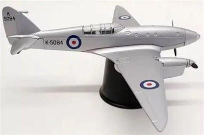 De Havilland DH 88 Comet 1/72 Scale Oxford 72COM004