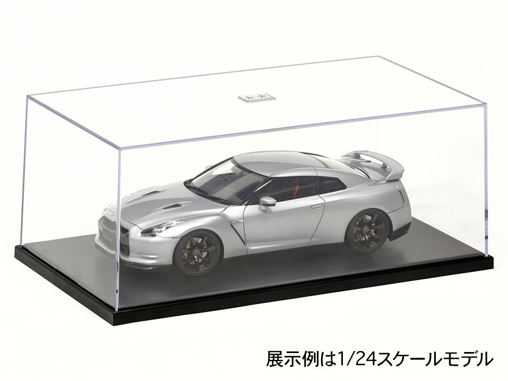 Display Case C - Tamiya - TAM73004