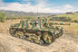 Semovente M42 da 75/34 w/PE Parts - 1/35 Scale - Italeri - IT6759