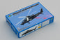 Chinese Z-10G Attack Helicopter - 1/48 Scale - Trumpeter - TRU05849
