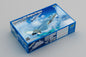 Chinese J-20S Mighty Dragon - 1/48 Scale - Trumpeter - TRU05864