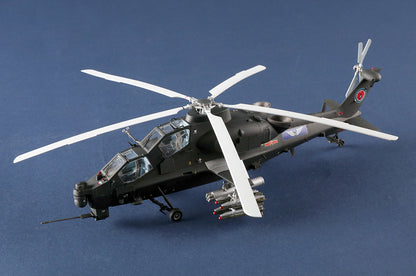 Chinese Z-10G Attack Helicopter - 1/48 Scale - Trumpeter - TRU05849