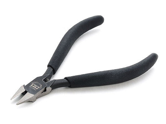 Sharp Pointed Side Cutter - Tamiya - TAM74035