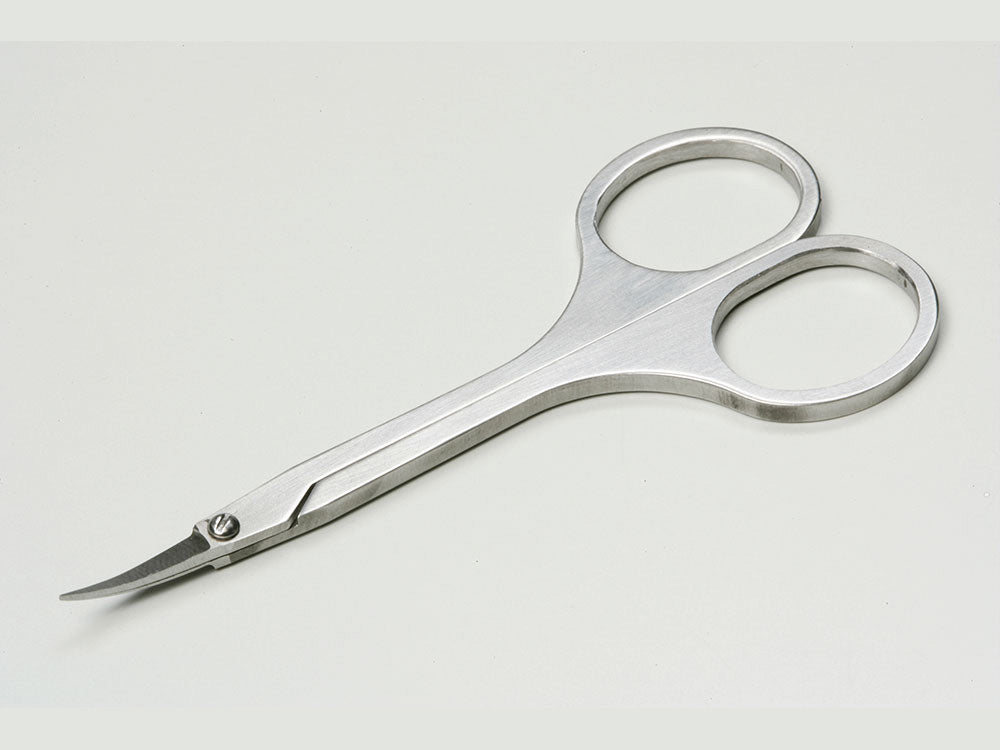 Modelling Scissors for Etched Parts - Tamiya - TAM74068