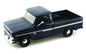 Chevy C10 Fleetside with Caravan 1966 - 1/24 Scale - MotorMax - MOT75200/73355