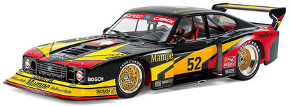1978 Ford Zakspeed Capri - 1/24 Scale - Tamiya - TAM24376