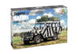 Toyota Land Cruiser Safari - 1/24 Scale - Italeri - IT3681