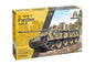 Pz. Kpfw. V Panther Ausf. D - 1/35 Scale - Italeri - IT90290