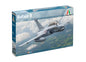 Rafale B - 1/72 Scale - Italeri - IT90092