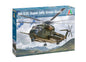HH-53C Super Jolly Green Giant - 1/72 Scale - Italeri - IT91035