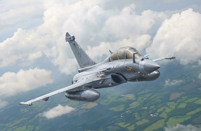 Rafale B - 1/72 Scale - Italeri - IT90092