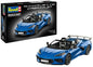Chevrolet Corvette C8 Cabriolet - 1/25 Scale - Revell - REV07750