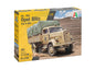 Kfz. 305 Opel Blitz Type A 4x4 - 1/35 Scale - Italeri - IT6760