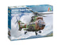 AS332 Super Pums - 1/72 Scale - Italeri - IT91096