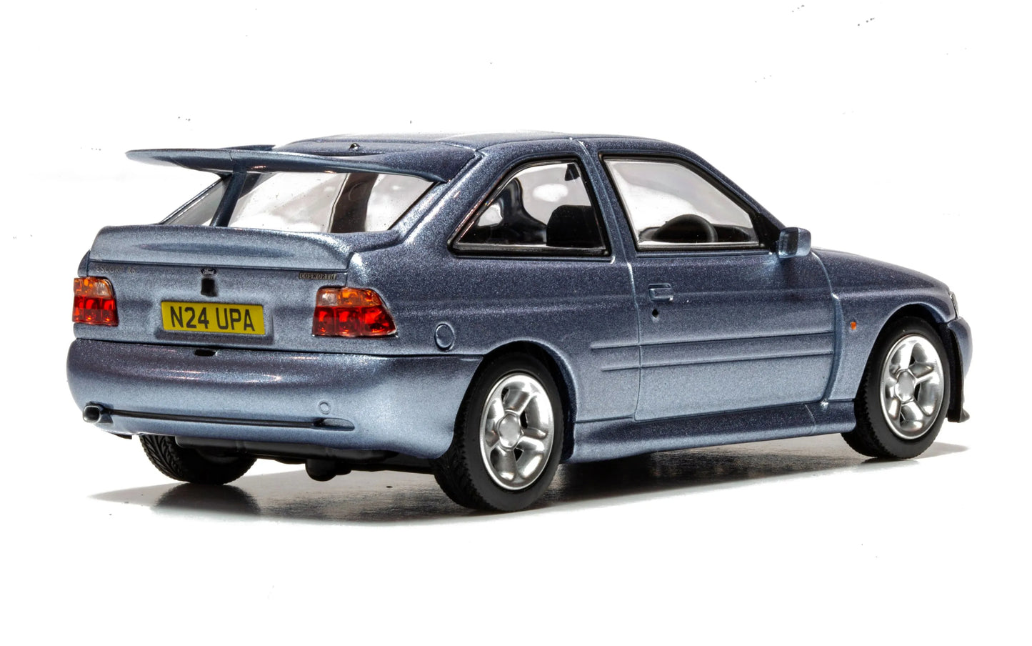 Ford Escort RS Cosworth Luxury Auralis B - 1/43 Scale - Corgi - VA14808