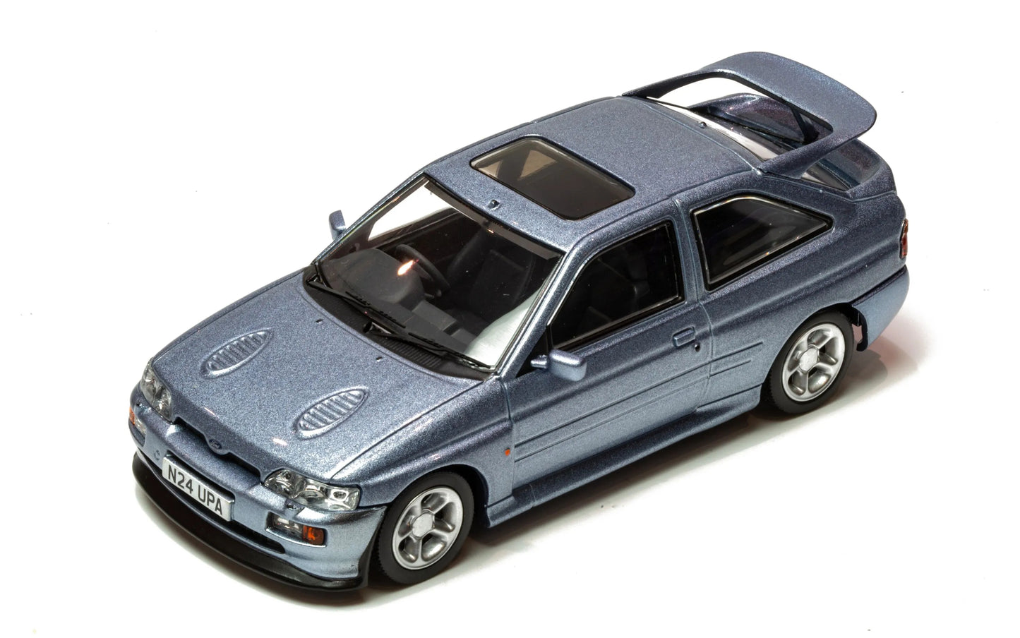Ford Escort RS Cosworth Luxury Auralis B - 1/43 Scale - Corgi - VA14808