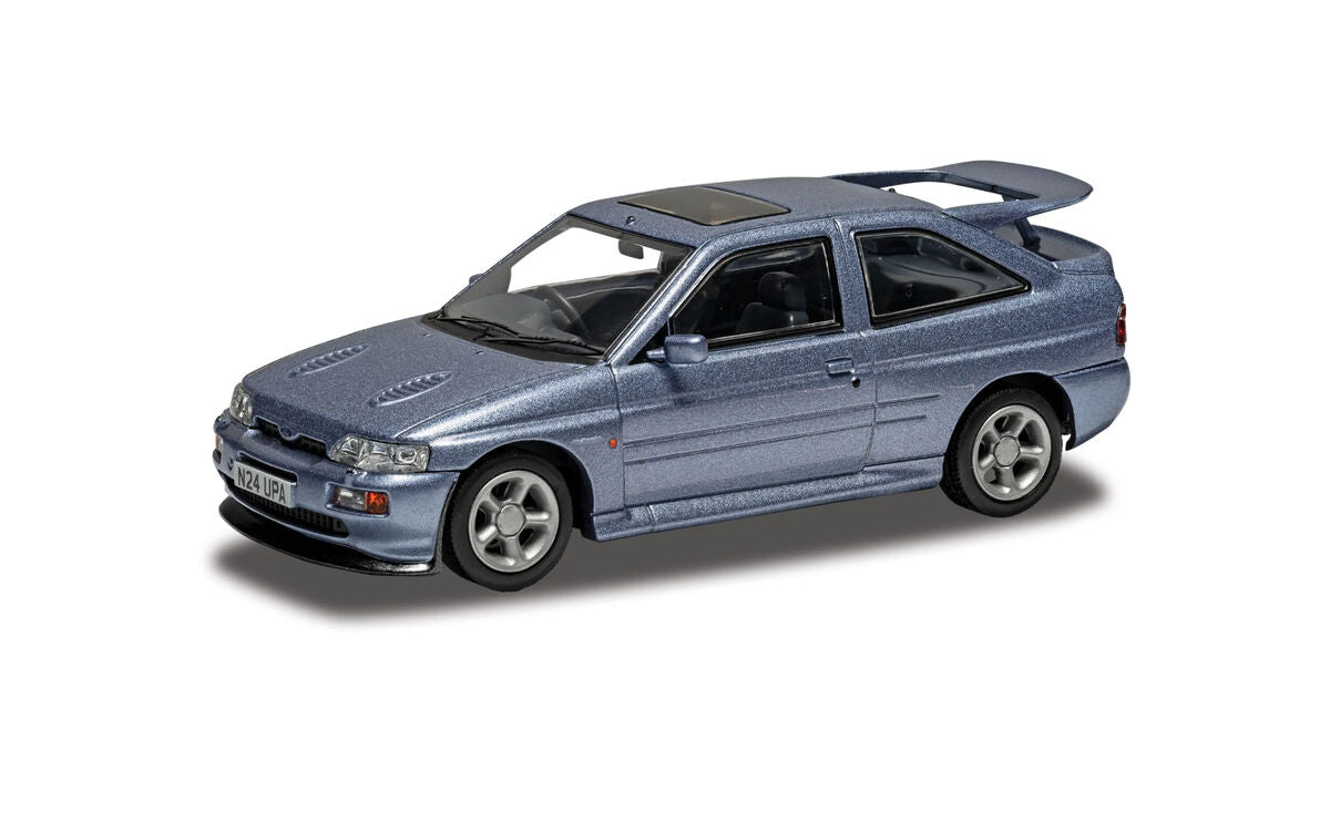 Ford Escort RS Cosworth Luxury Auralis B - 1/43 Scale - Corgi - VA14808