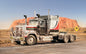 Black Thunder Australian Truck - 1/24 Scale - Italeri - IT90727