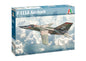 F-111A Aardvark - 1/72 Scale - Italeri - IT91232