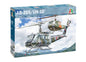 AB-205 / UH-1D "SAR" - 1/48 Scale - Italeri - IT2845