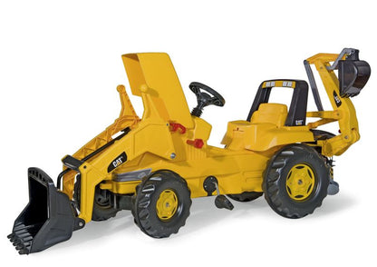 Junior Cat Rolly Loader Rolly backhoe Loader Rolly Rol813001