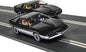 Knight Rider KARR - 1/32 Scale - Scalextric - SCAC4296