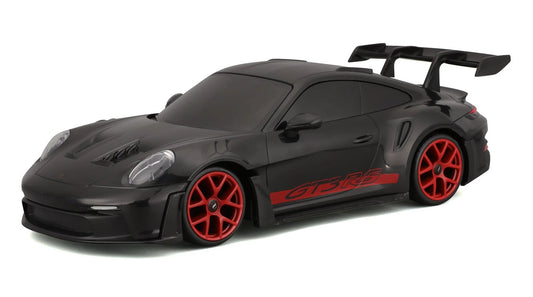 R/C PREM Porsche 911 GT3 Rs 2.4GHz (USB) - 1/24 Scale - Maisto - MAI82344