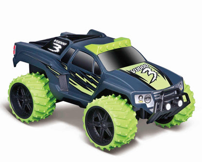 R/C Vudoo 2.4 GHz - 1/16 Scale - Maisto - MAI82703