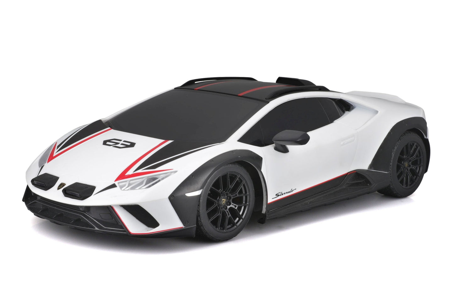 R/C Lamborghini Huracan Sterrato 2.4GHz - 1/14 Scale - Maisto - MAI82817