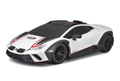 R/C Lamborghini Huracan Sterrato 2.4GHz - 1/14 Scale - Maisto - MAI82817