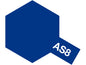 AS-8 Navy Blue - Tamiya - TAM86508