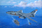 EA-3B Skywarrior Strategic Bomber - 1/48 Scale - Trumpeter - TRU02871