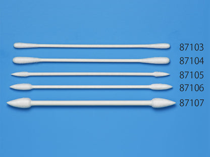 Craft Cotton Swab (Tr,XS*50) - Tamiya - TAM87105