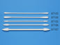 Craft Cotton Swab (Tr,XS*50) - Tamiya - TAM87105