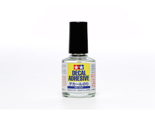 Decal Adhesive - Tamiya - TAM87176 - TAM87176
